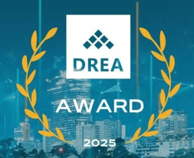 DREA 2025 Award