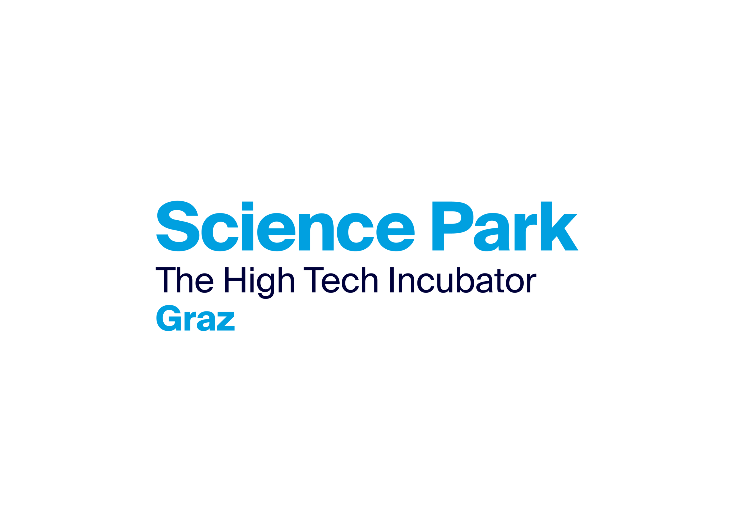 Science Park The Hightech Incubator Graz